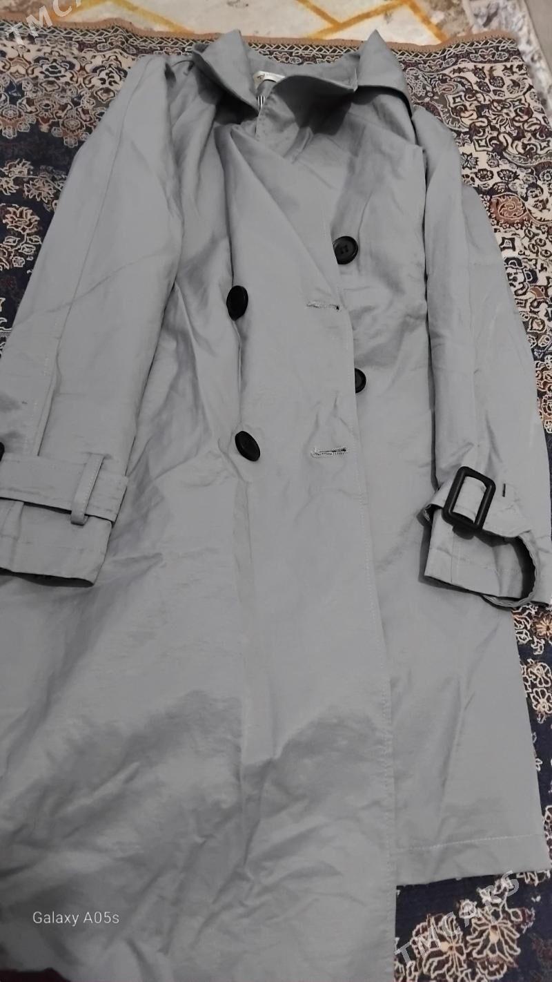 tazeje - Туркменбаши - img 1