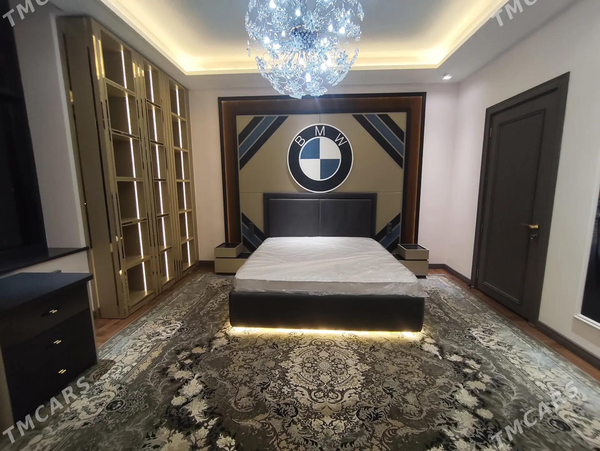 Oguzhan Haly kredit 12 ay - Ашхабад - img 7