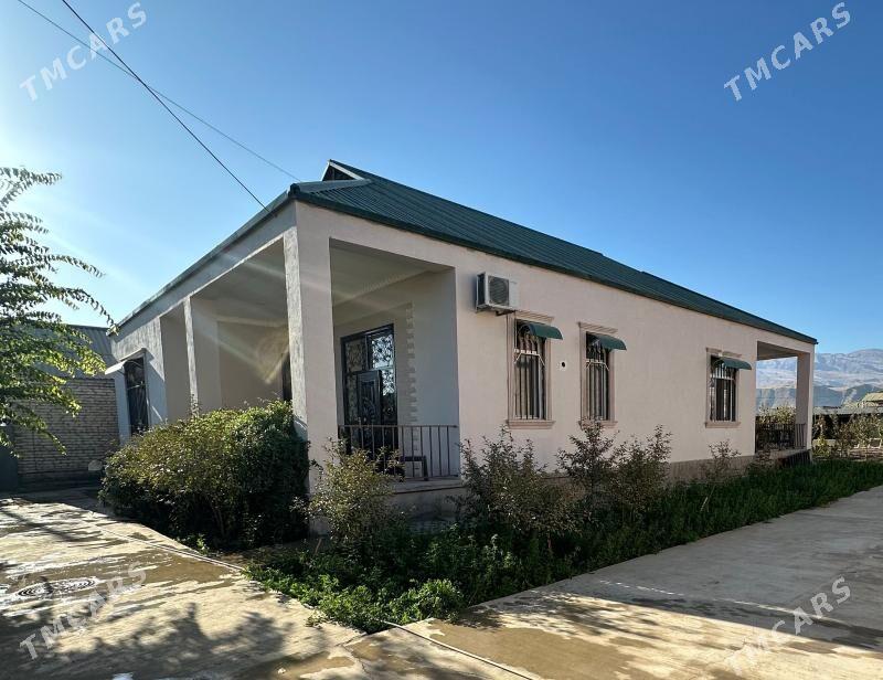 Bagyr Mirewe 10 sotok plan - Багир - img 9