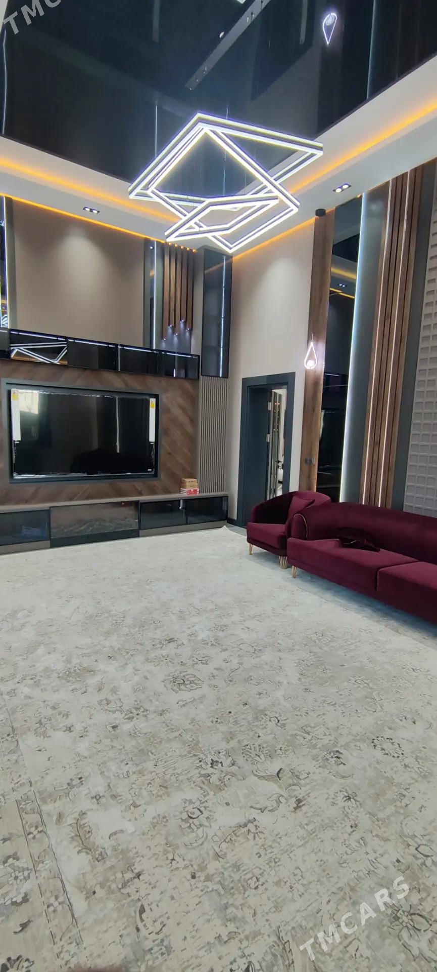 Oguzhan Haly kredit 12 ay - Ашхабад - img 4