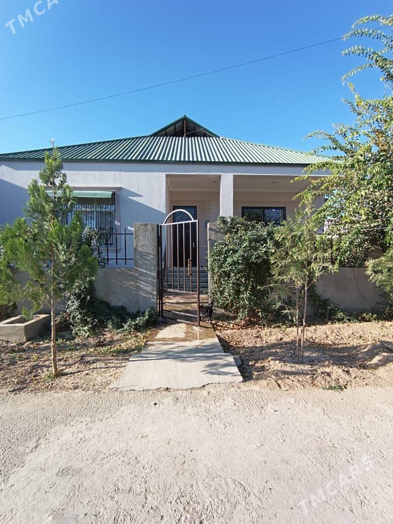 Bagyr Mirewe 10 sotok plan - Багир - img 3