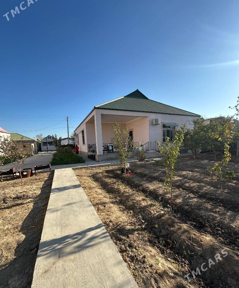 Bagyr Mirewe 10 sotok plan - Багир - img 8