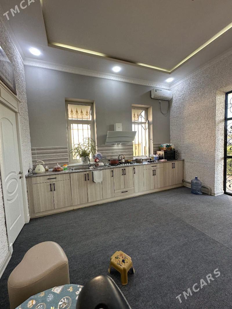 Bagyr Mirewe 10 sotok plan - Багир - img 5