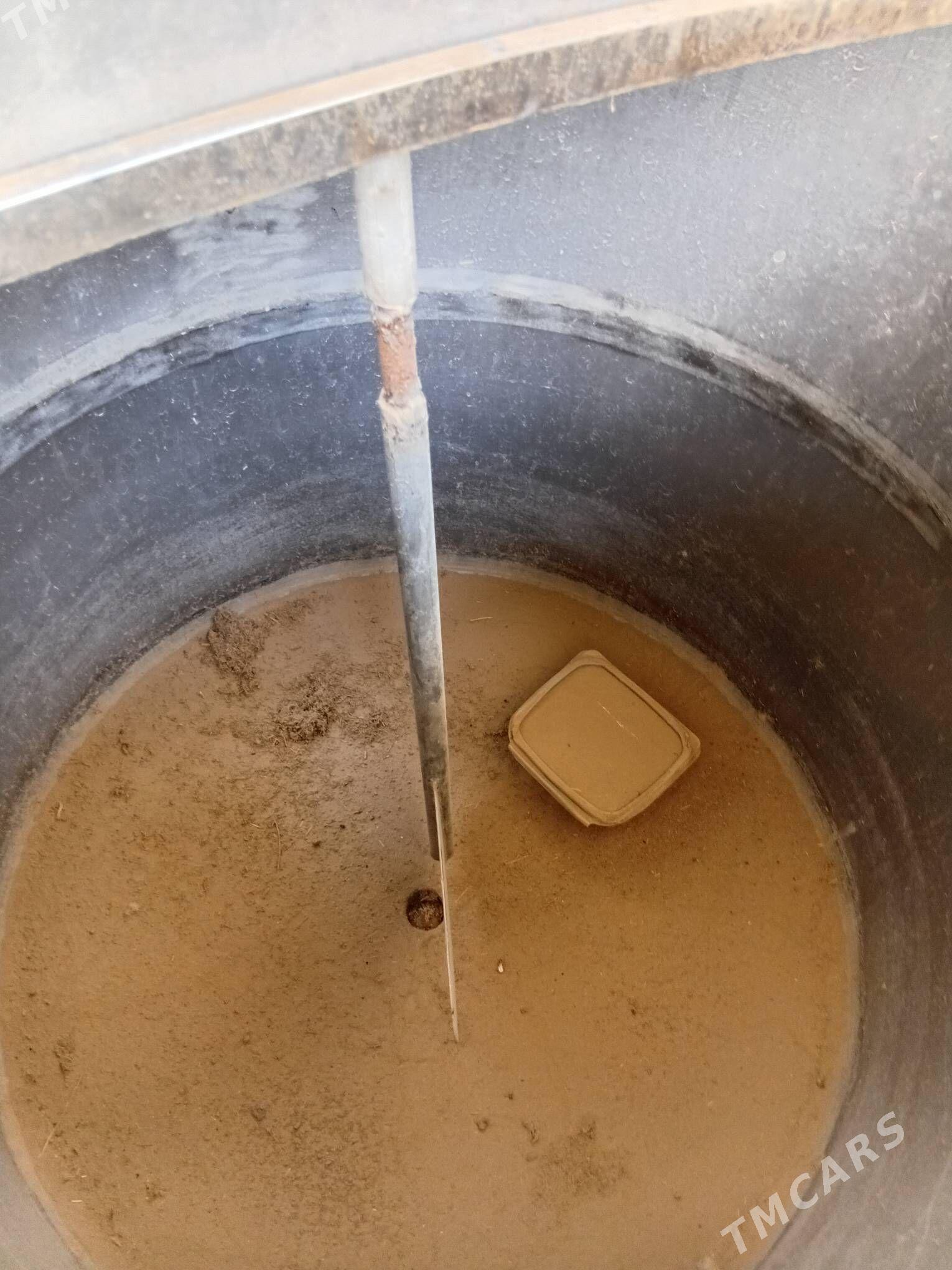 suyt parda bisiryàn enjam - Balkanabat - img 5