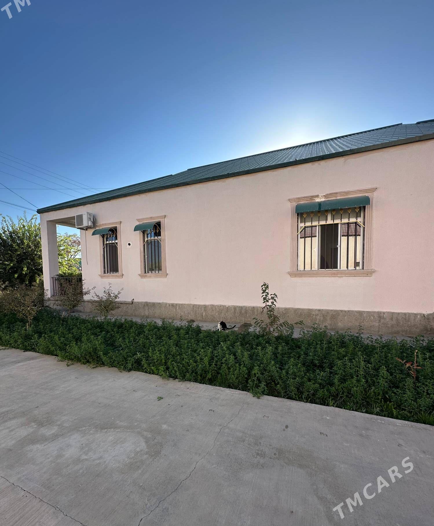 Bagyr Mirewe 10 sotok plan - Багир - img 6