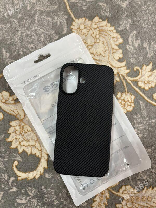 cehol iphone 16 - Aşgabat - img 2