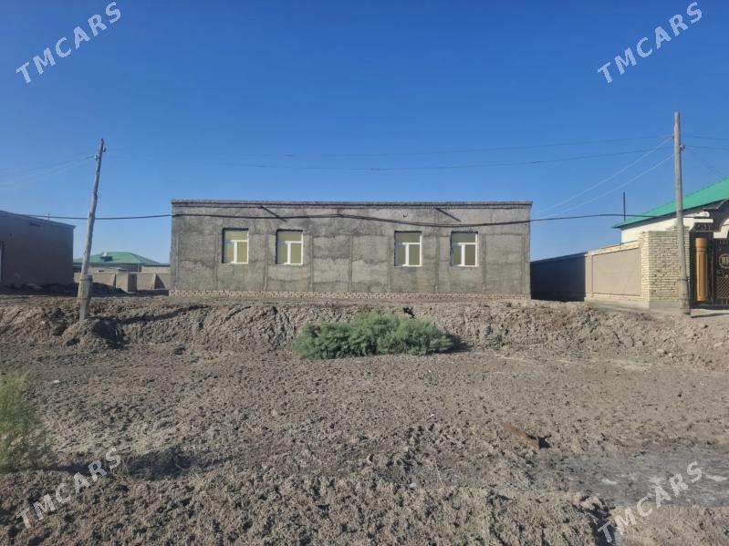 satlyk jaylar - Şabat etr. - img 2