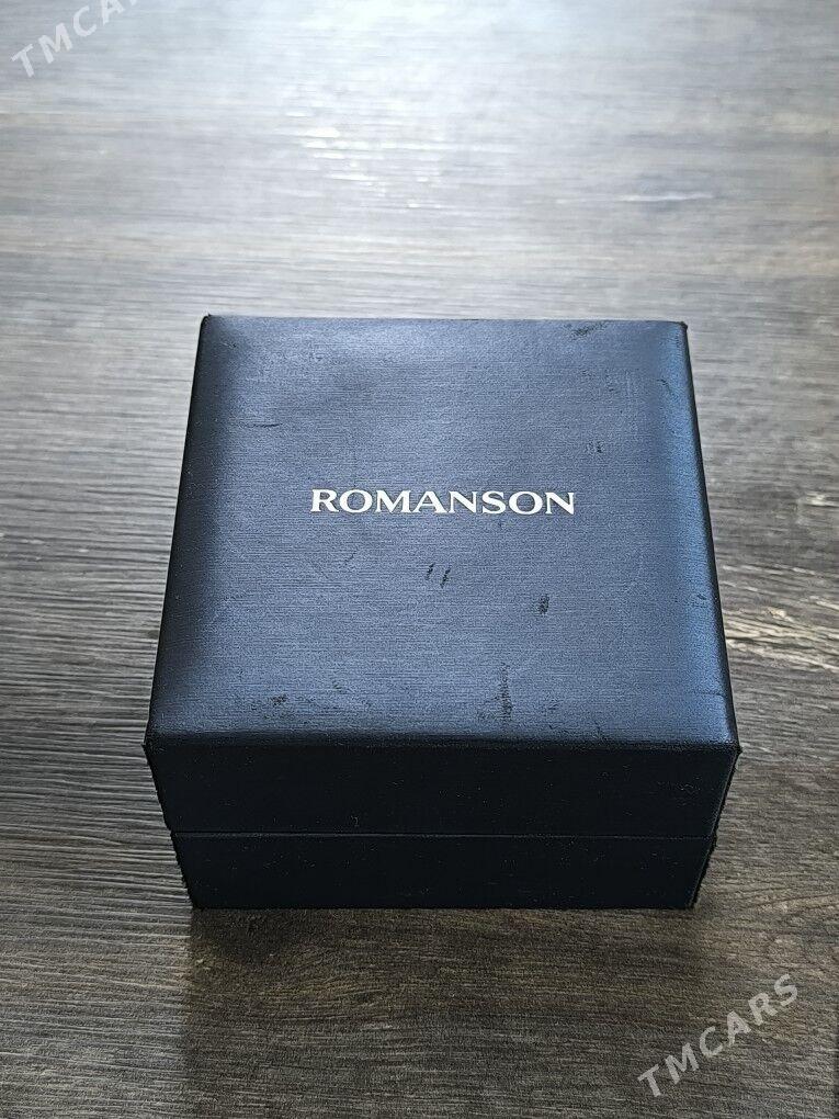 ROMANSON - Aşgabat - img 5