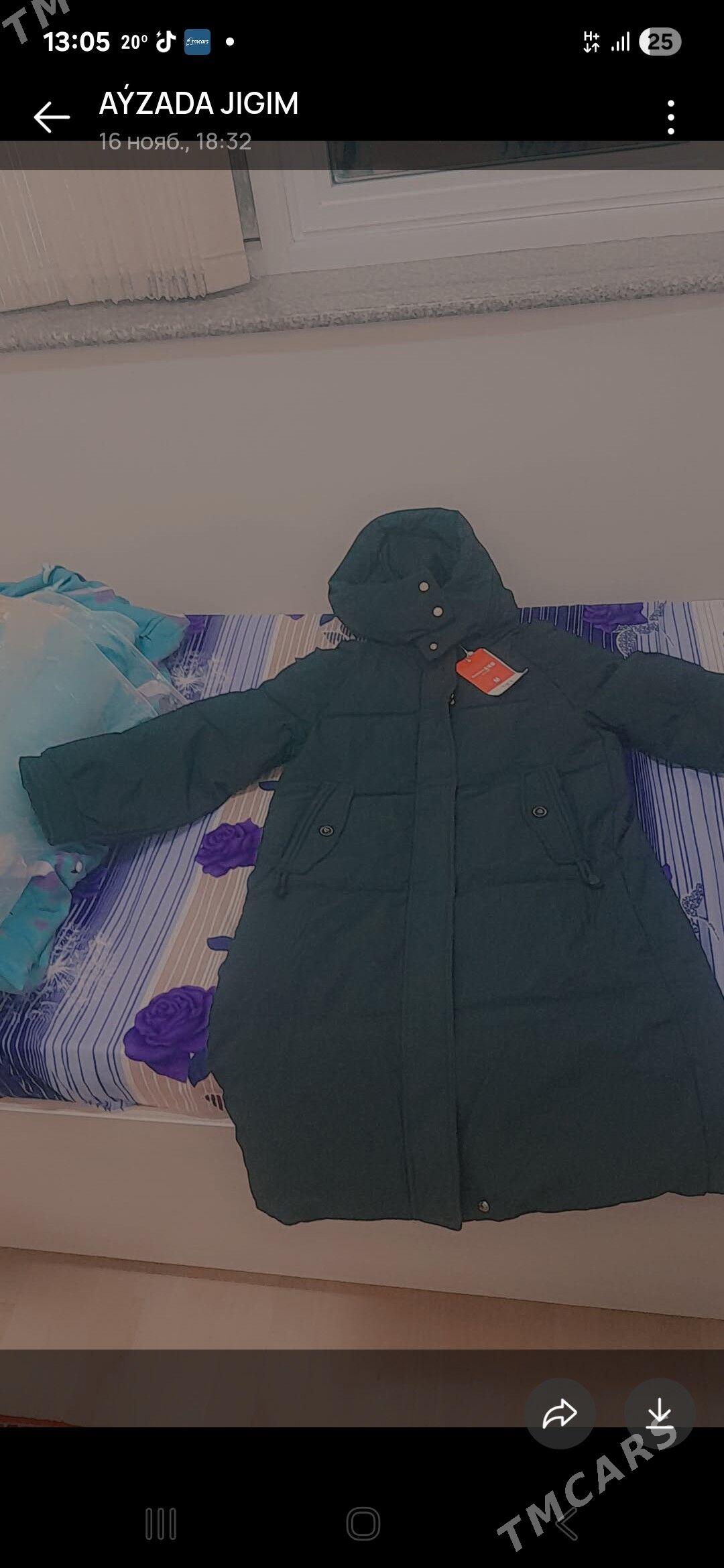 gara uzyn kurtga - Aşgabat - img 1