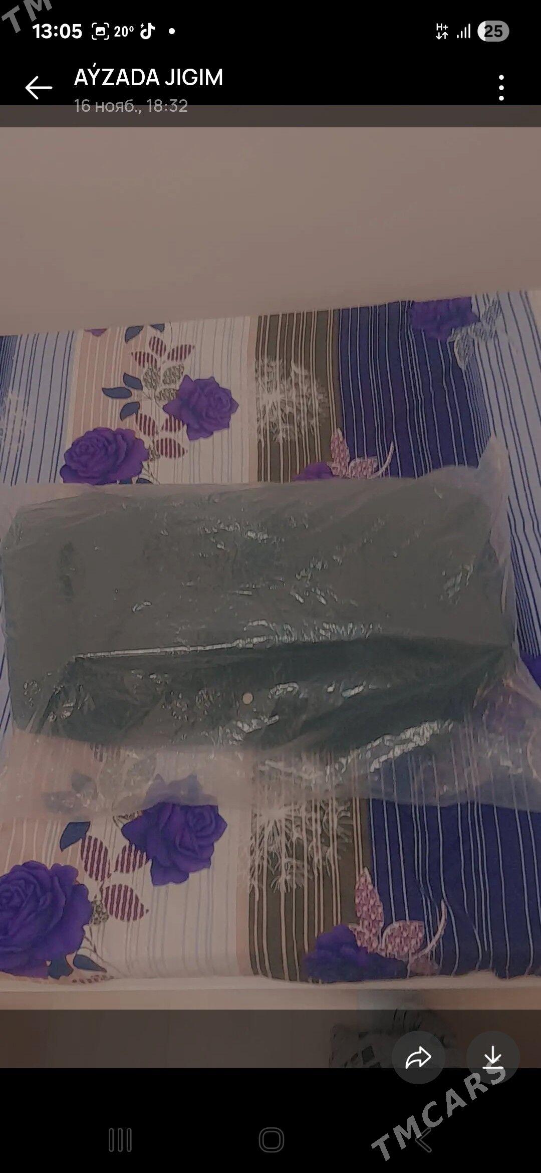 gara uzyn kurtga - Aşgabat - img 2