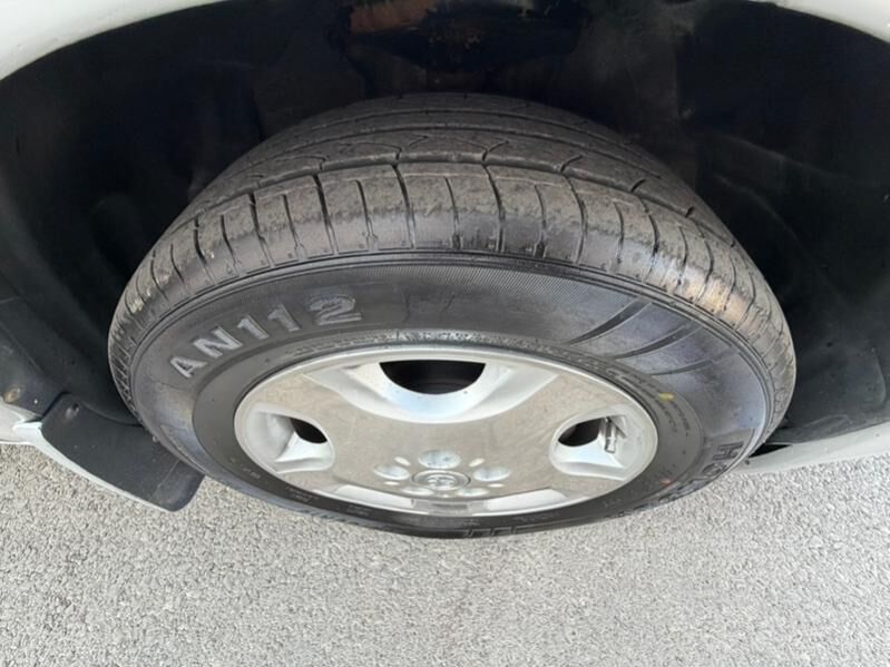 Toyota Avalon 2002 - 159 000 TMT - Mary - img 7