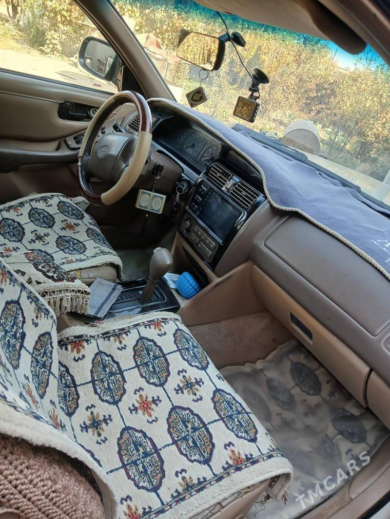 Toyota Avalon 1995 - 110 000 TMT - Халач - img 4