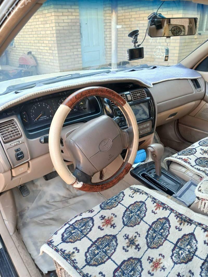 Toyota Avalon 1995 - 110 000 TMT - Халач - img 3