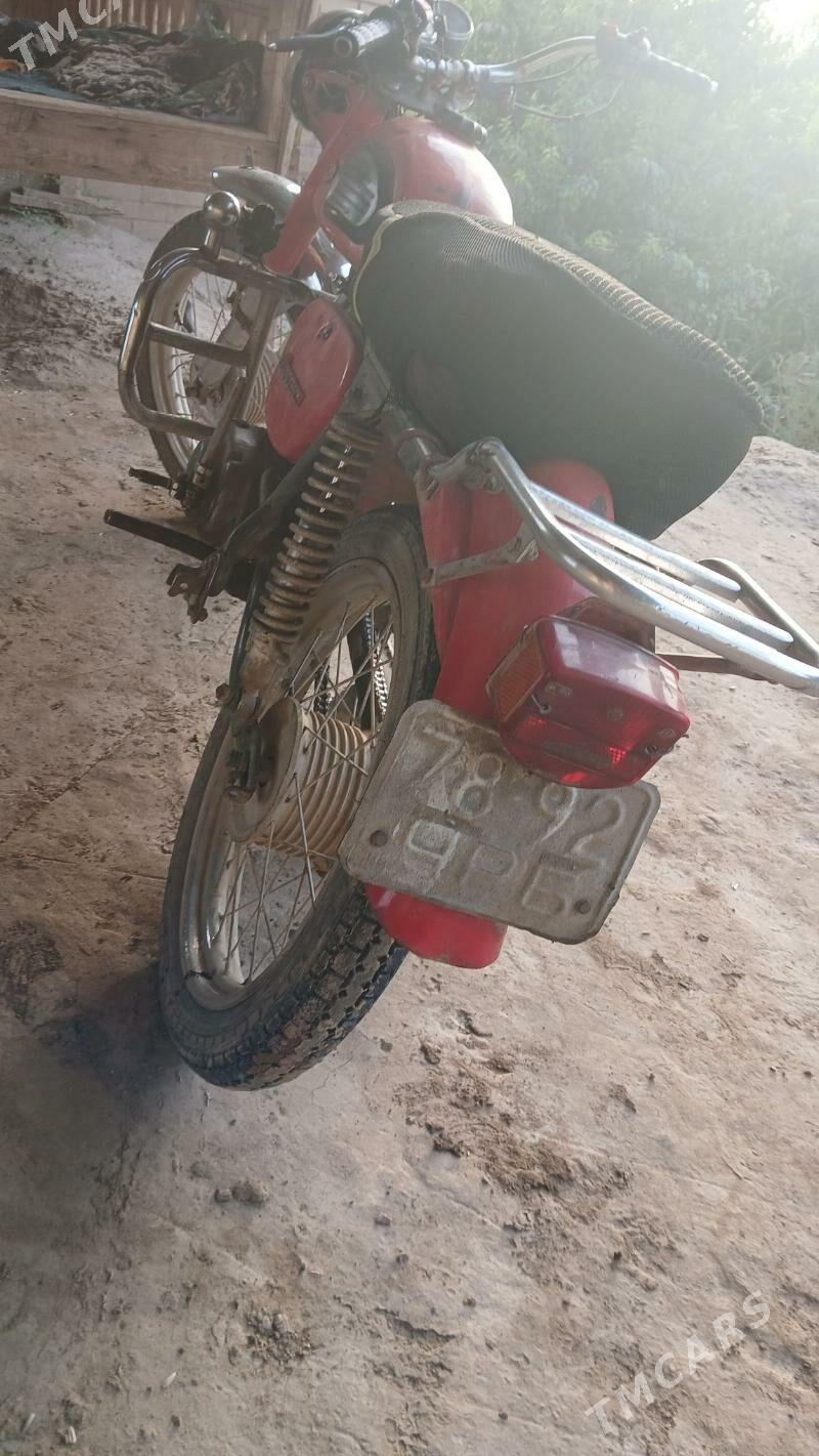 Ural 4320 2005 - 3 100 TMT - Halaç - img 4