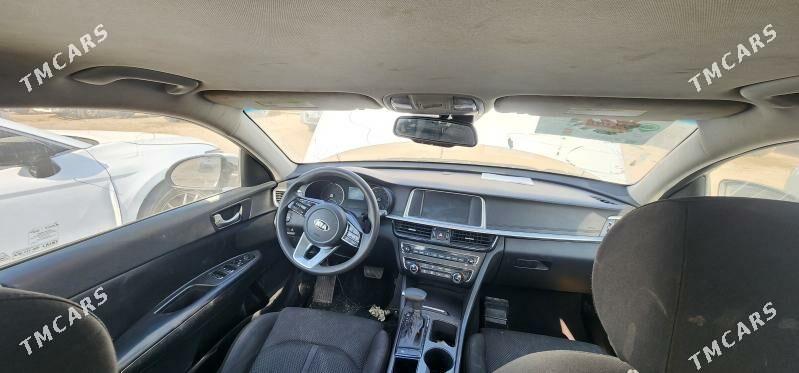 Kia Optima 2020 - 187 000 TMT - Mary - img 1