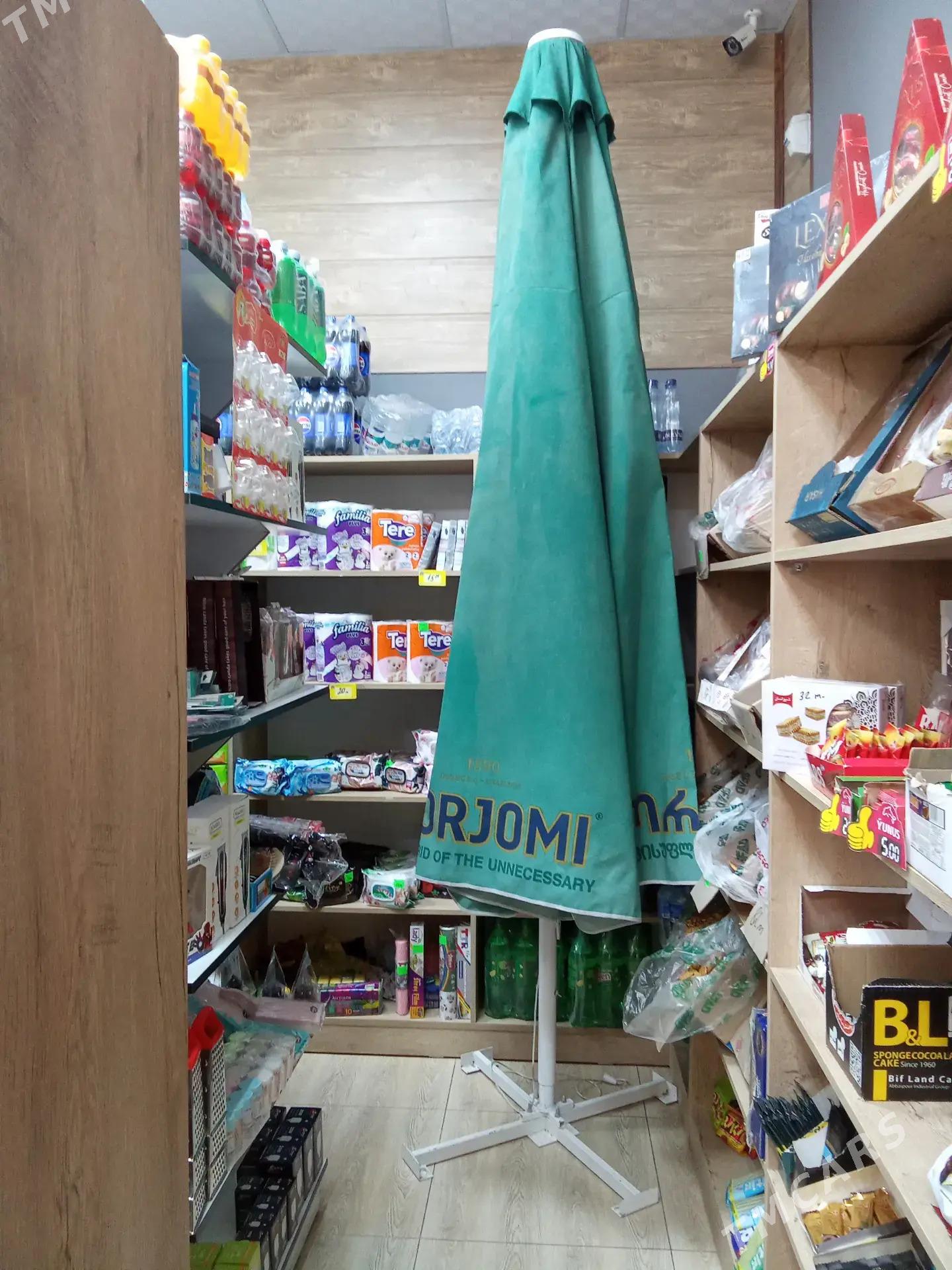 Zontik achanda 3 metir tazeje - Mary - img 2