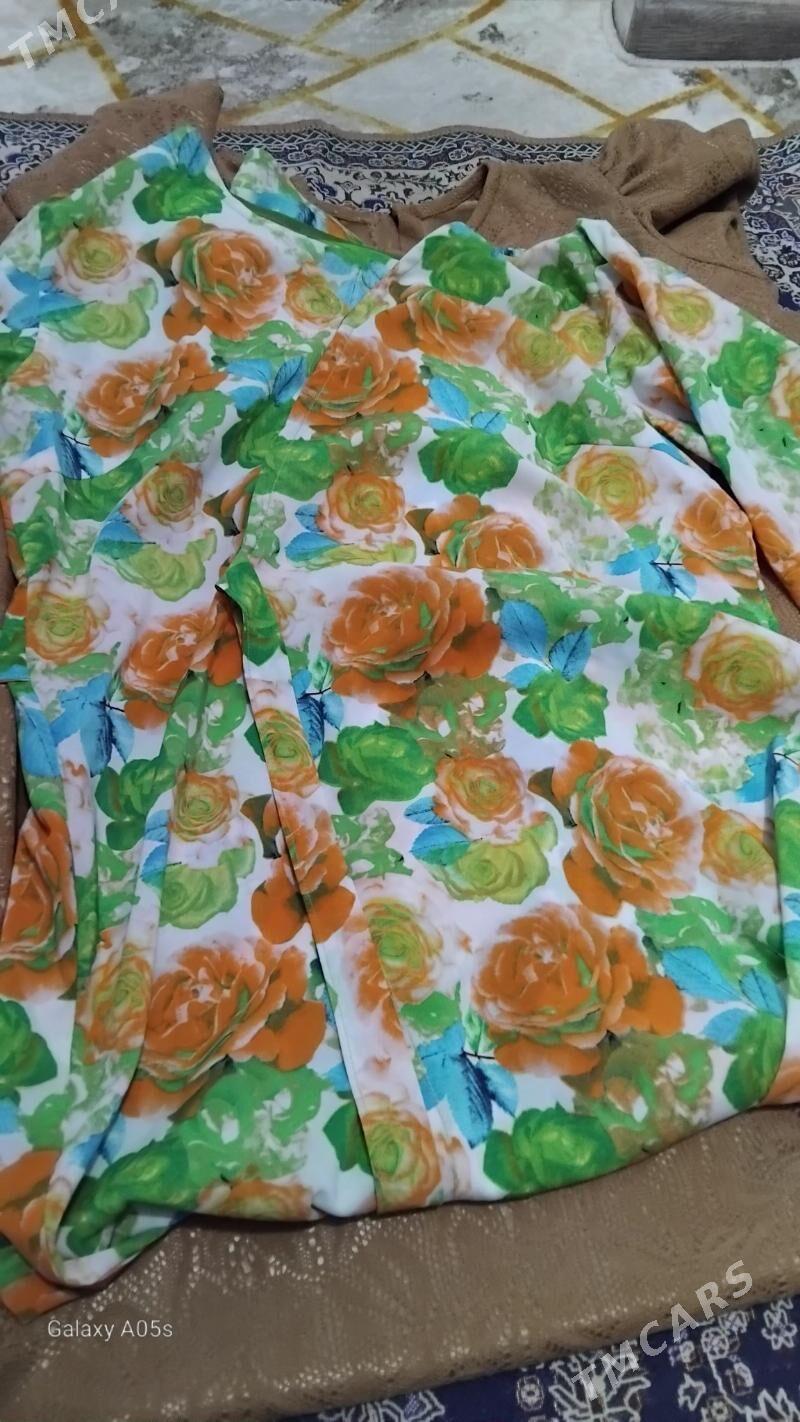 arzan ve taze - Туркменбаши - img 3