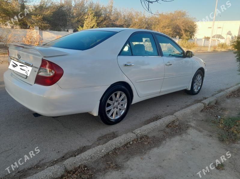 Toyota Camry 2004 - 145 000 TMT - Балканабат - img 3
