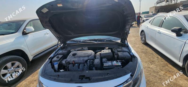 Kia Optima 2020 - 187 000 TMT - Mary - img 5