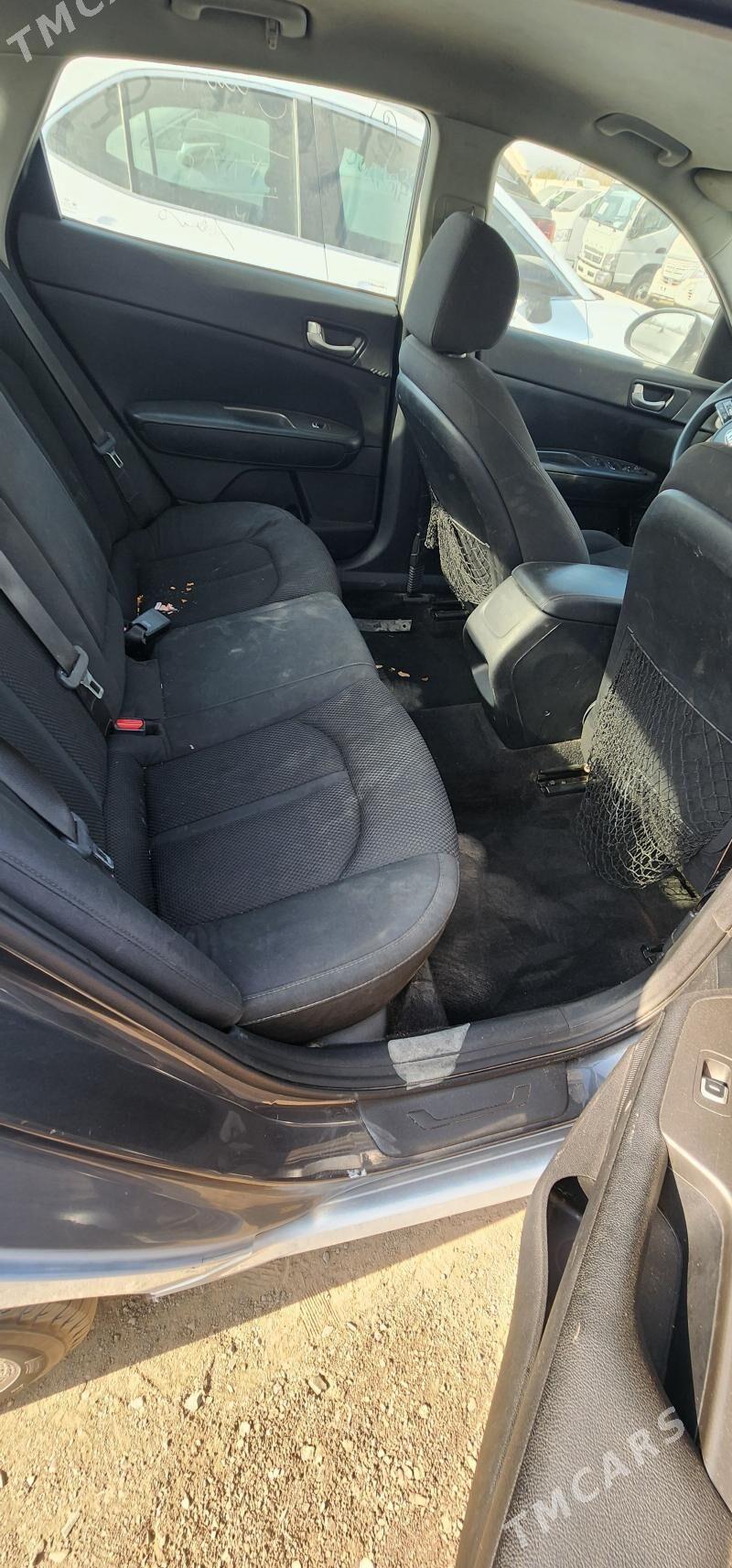 Kia Optima 2020 - 187 000 TMT - Mary - img 6