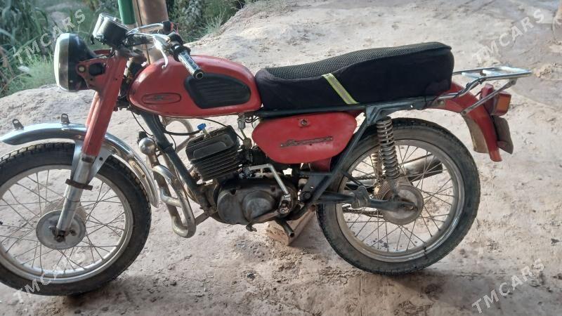 Ural 4320 2005 - 3 100 TMT - Halaç - img 3