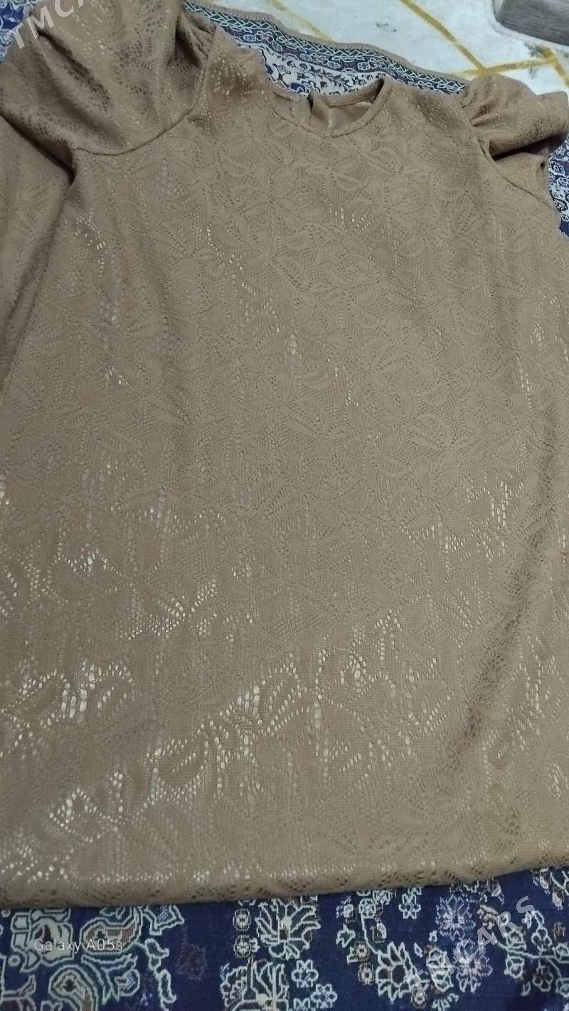 arzan ve taze - Туркменбаши - img 2