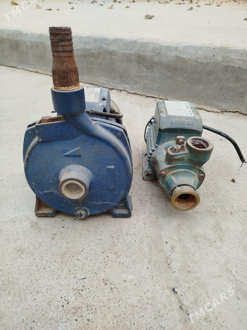 SUW NASOS - Ак-Бугдайский этрап - img 2