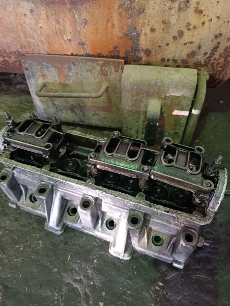 galowka 550 TMT - Балканабат - img 1