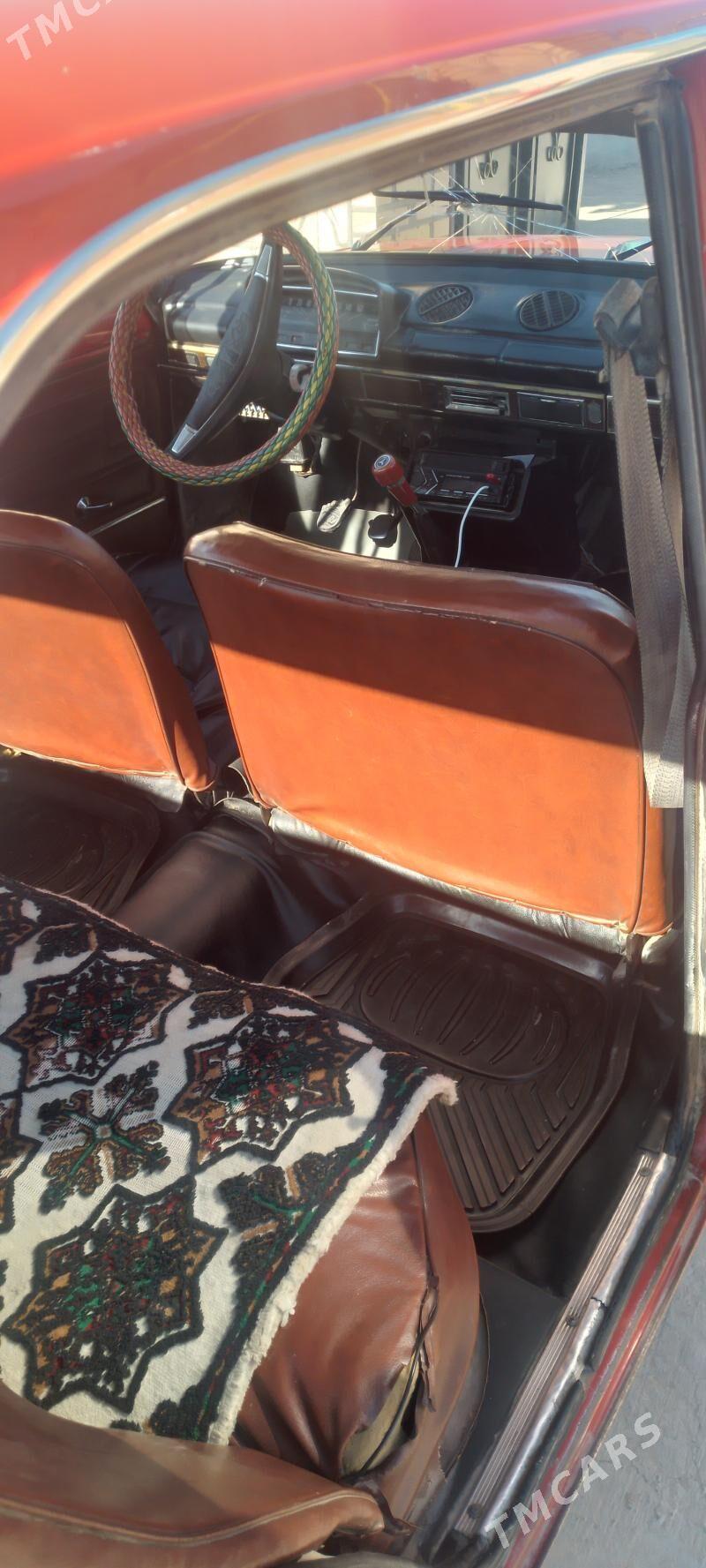 Lada 2104 1986 - 23 000 TMT - Akdepe - img 8