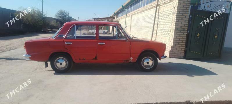 Lada 2104 1986 - 23 000 TMT - Akdepe - img 2