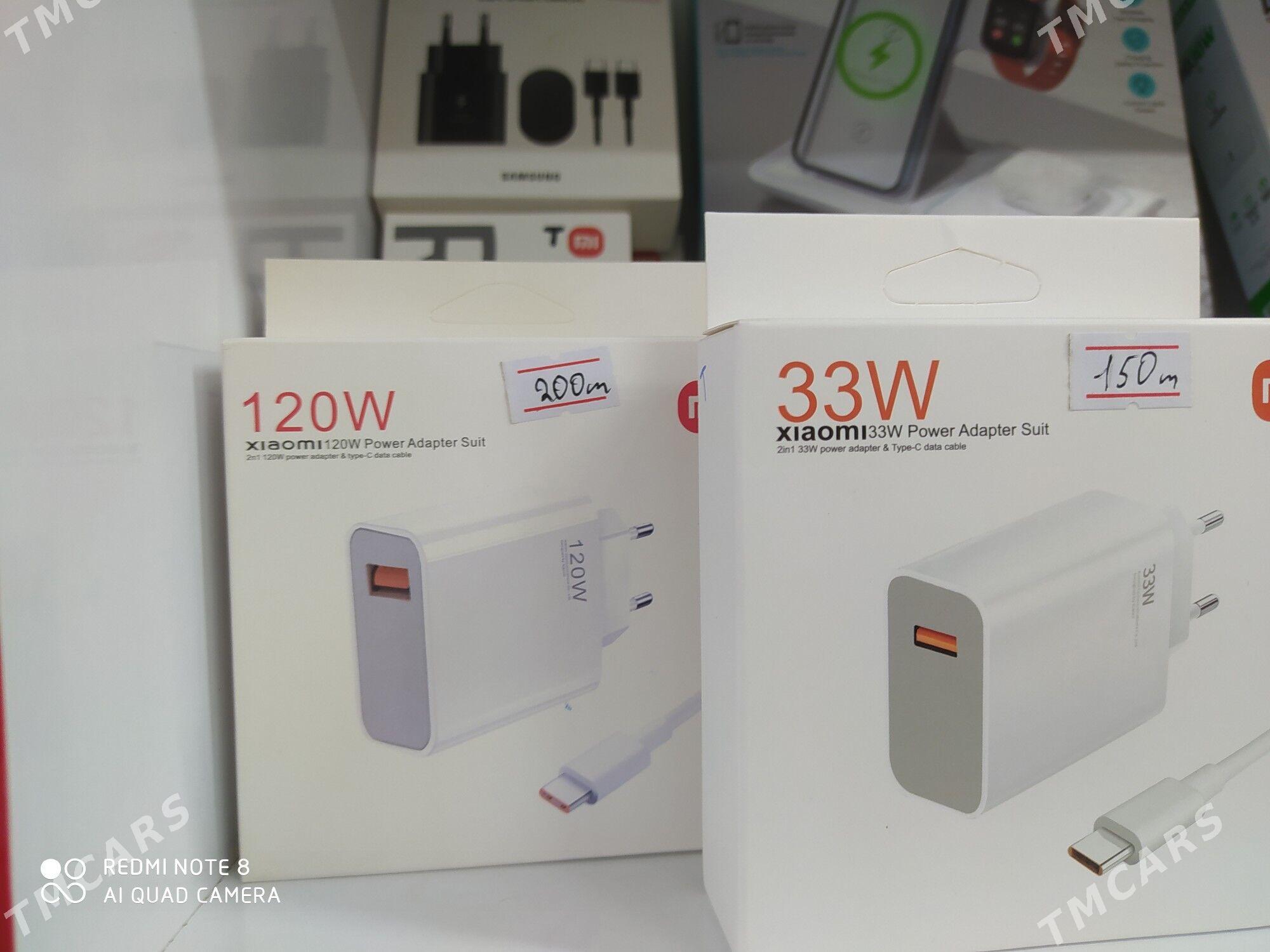 Mi Turbo - Daşoguz - img 3