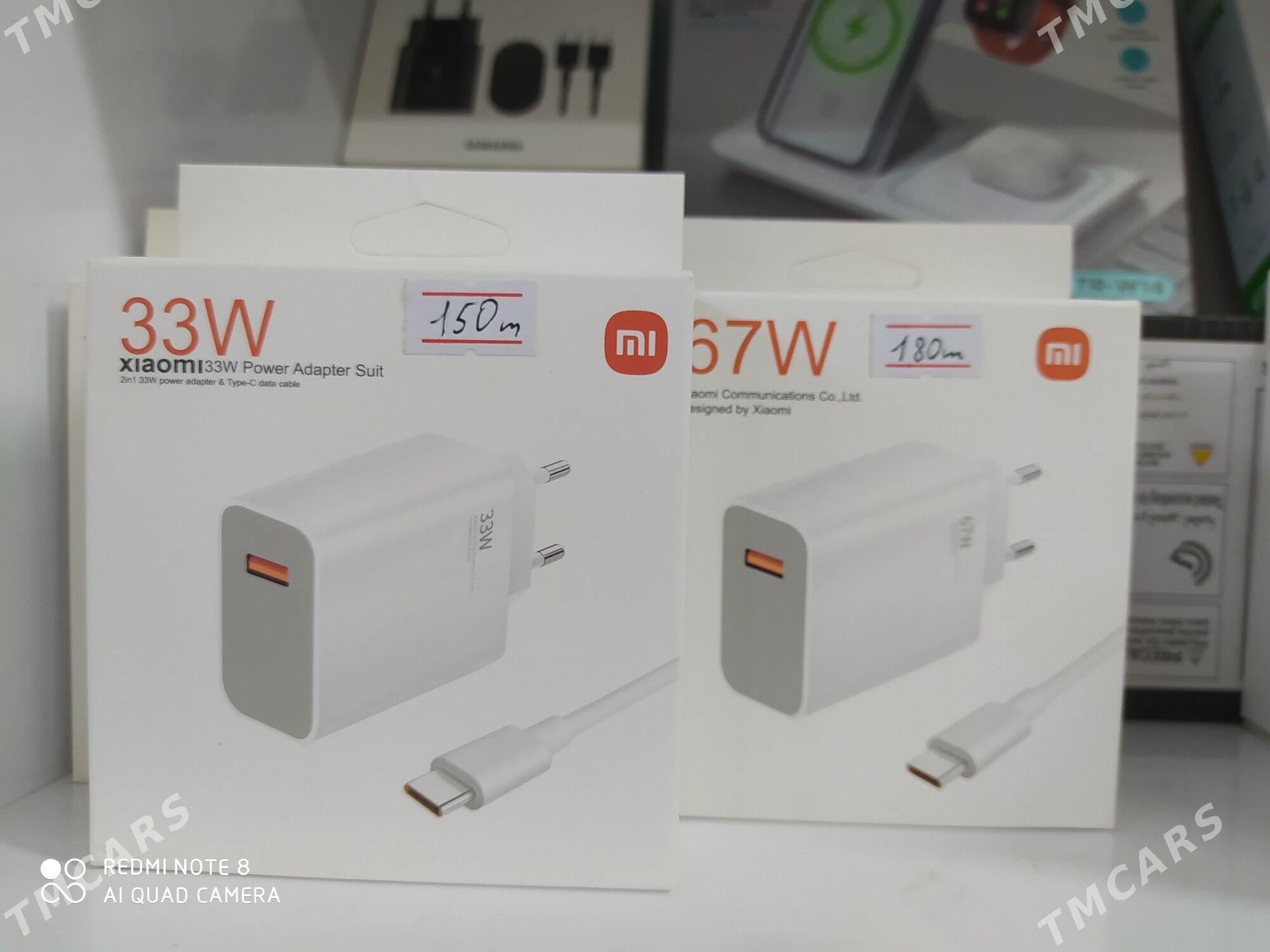 Mi Turbo - Daşoguz - img 2