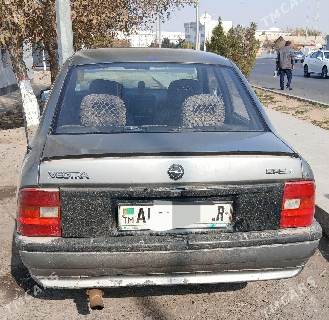 Opel Vectra 1991 - 23 000 TMT - Мары - img 4