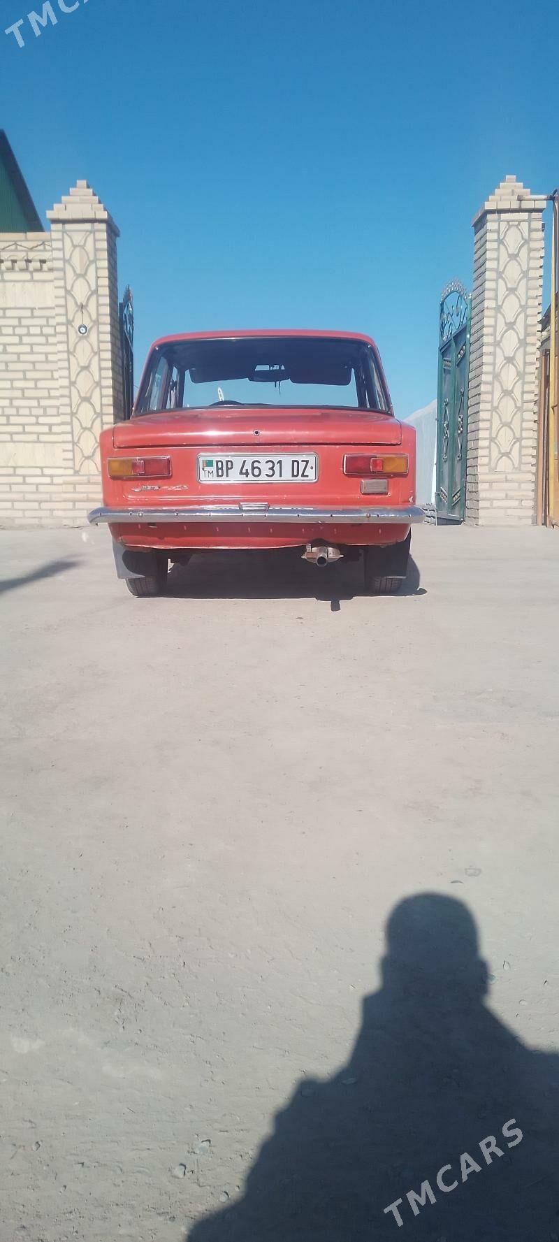 Lada 2104 1986 - 23 000 TMT - Akdepe - img 4