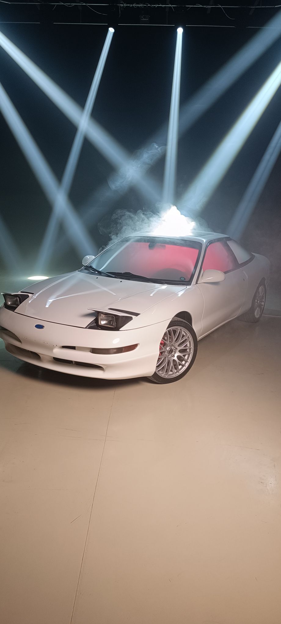 Ford Probe 1993 - 65 000 TMT - Ашхабад - img 11