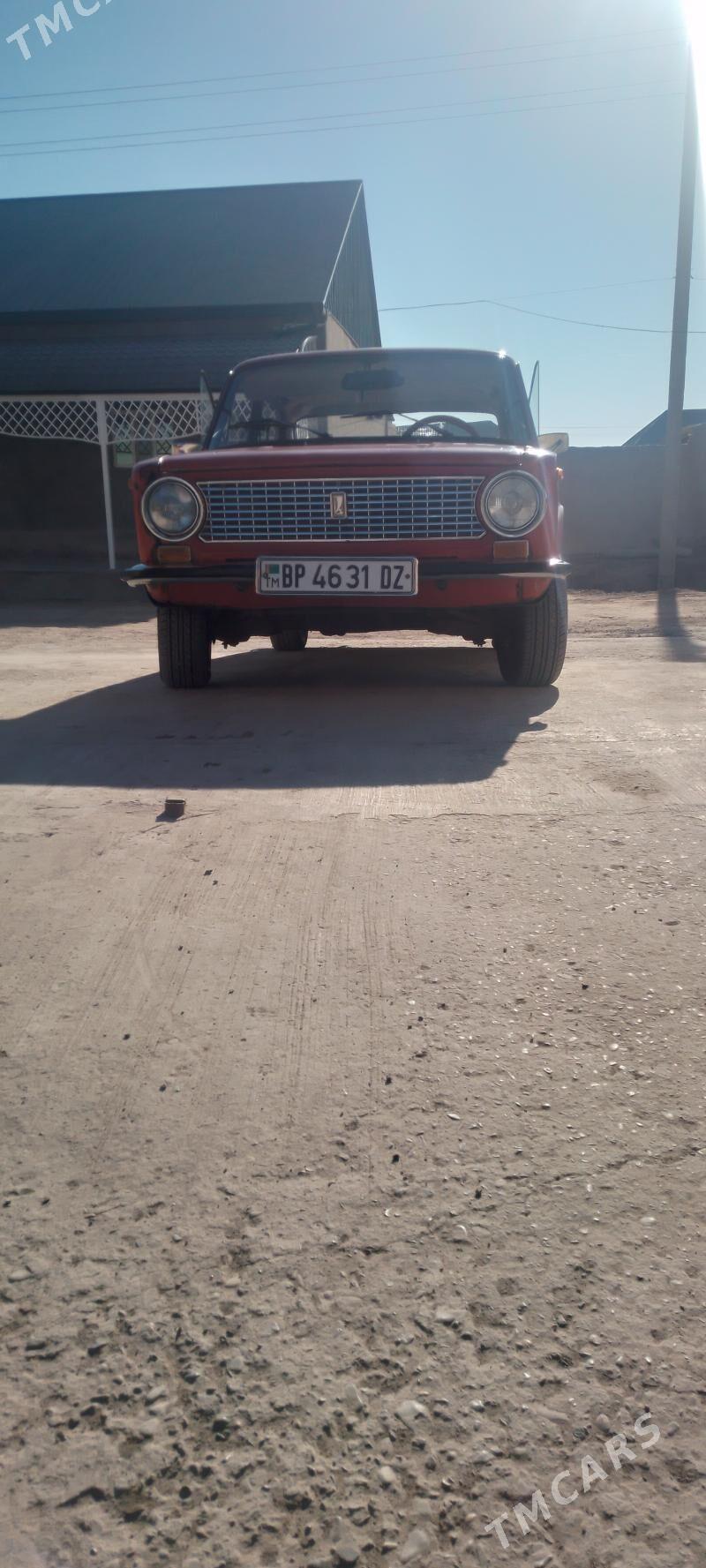 Lada 2104 1986 - 23 000 TMT - Akdepe - img 9