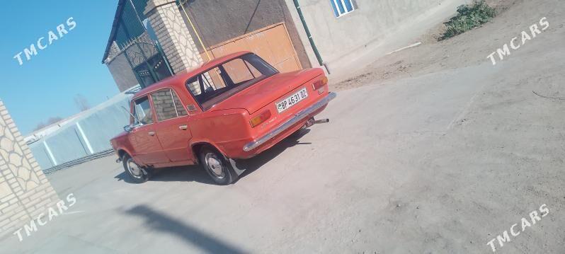 Lada 2104 1986 - 23 000 TMT - Akdepe - img 7