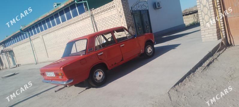 Lada 2104 1986 - 23 000 TMT - Akdepe - img 5