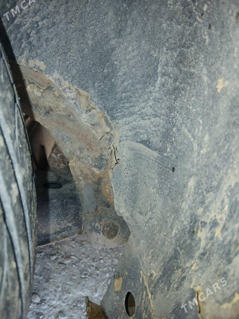 Opel Vectra 1991 - 23 000 TMT - Мары - img 8