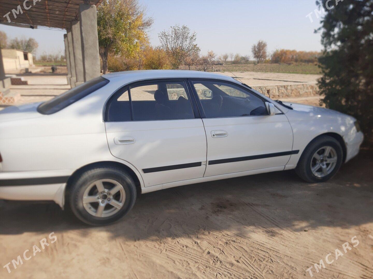 Toyota Corona 1995 - 56 000 TMT - Ходжамбаз - img 2