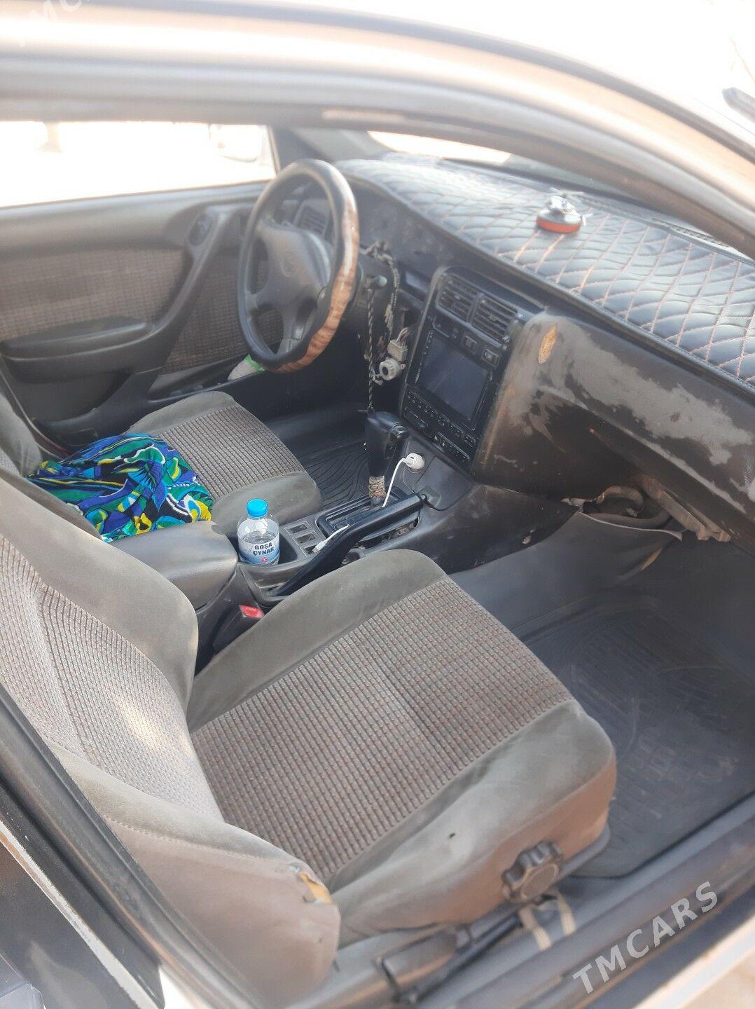 Toyota Corona 1995 - 56 000 TMT - Ходжамбаз - img 3