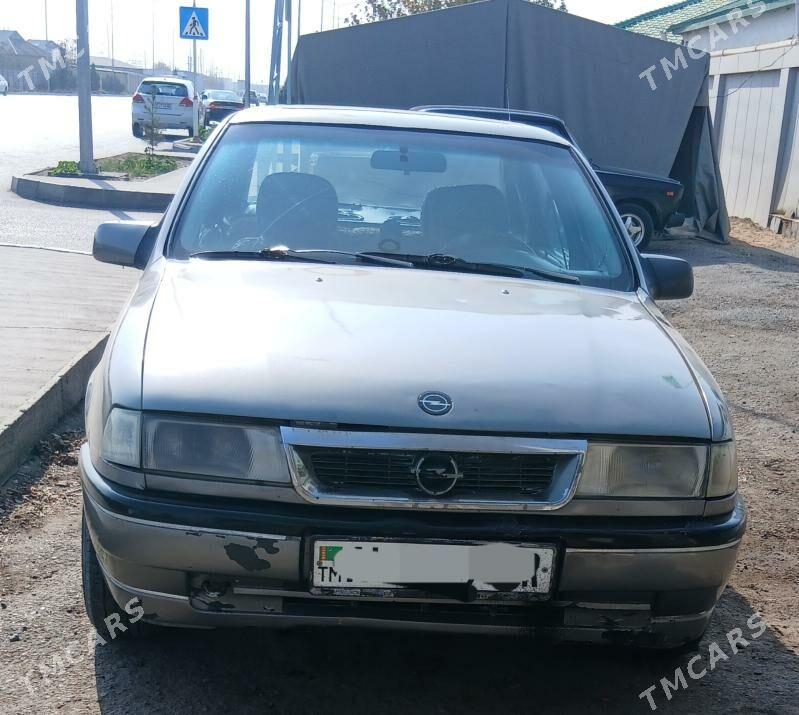 Opel Vectra 1991 - 23 000 TMT - Мары - img 3