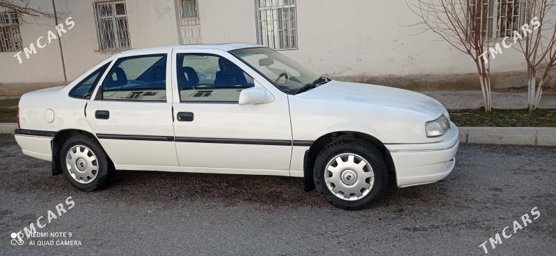 Opel Vectra 1992 - 45 000 TMT - 30 мкр - img 4