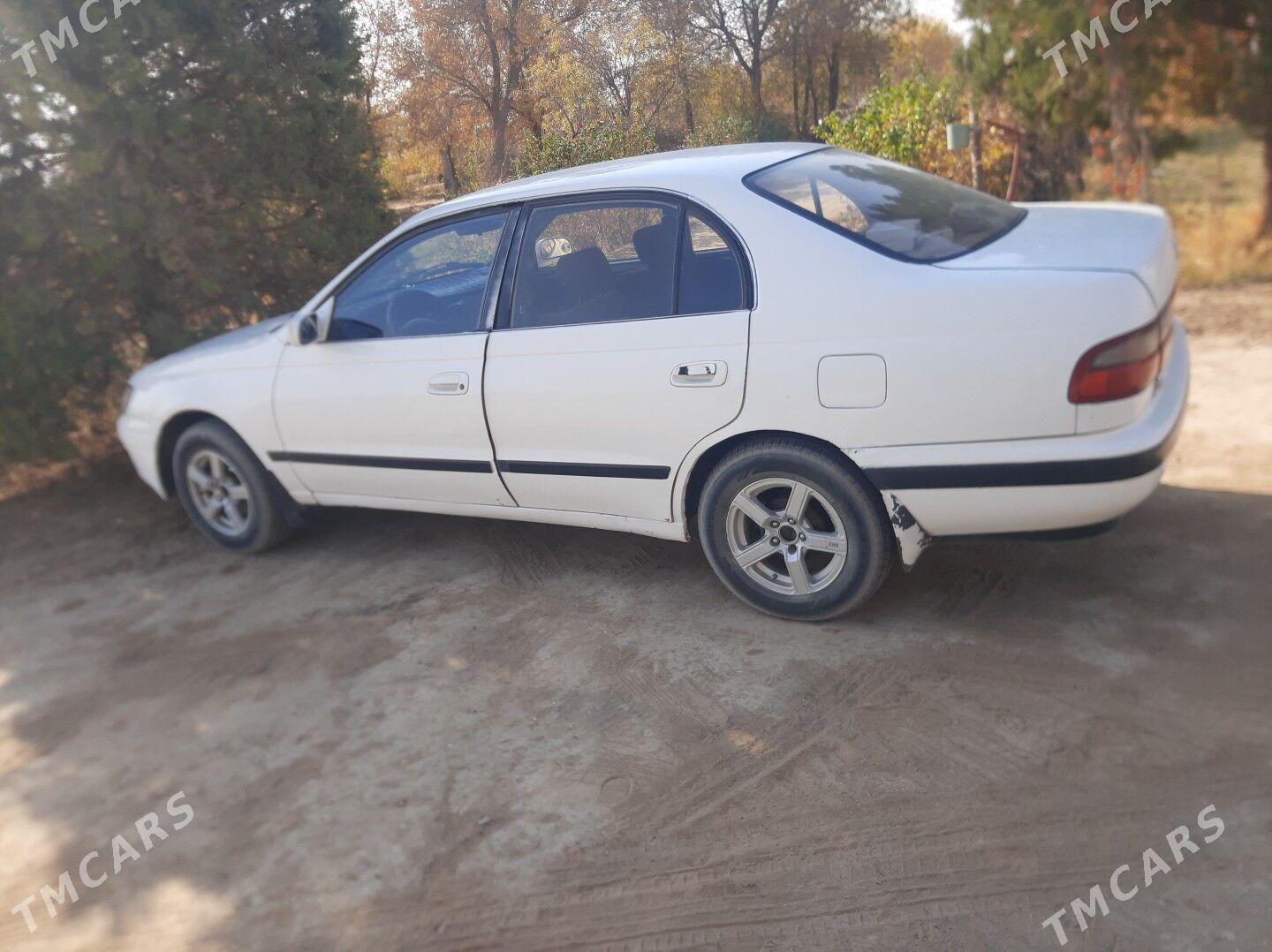 Toyota Corona 1995 - 56 000 TMT - Ходжамбаз - img 1