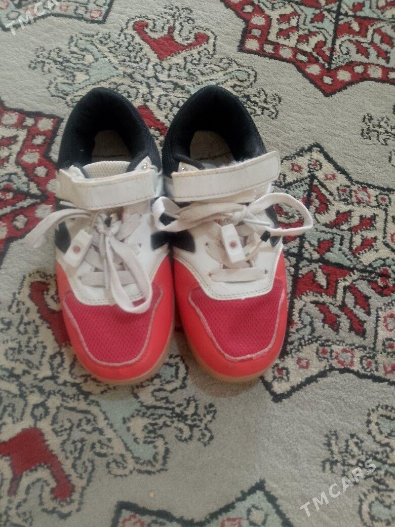 krasowka - Türkmenbaşy - img 3