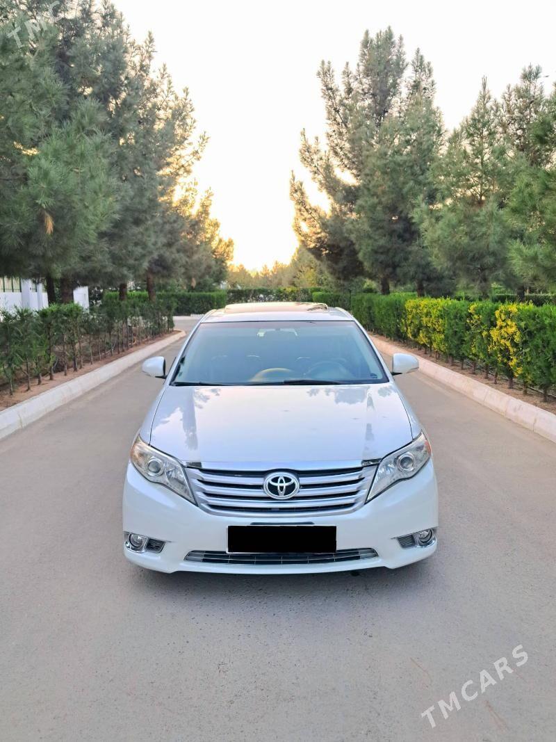 Toyota Avalon 2012 - 258 000 TMT - Büzmeýin GRES - img 2