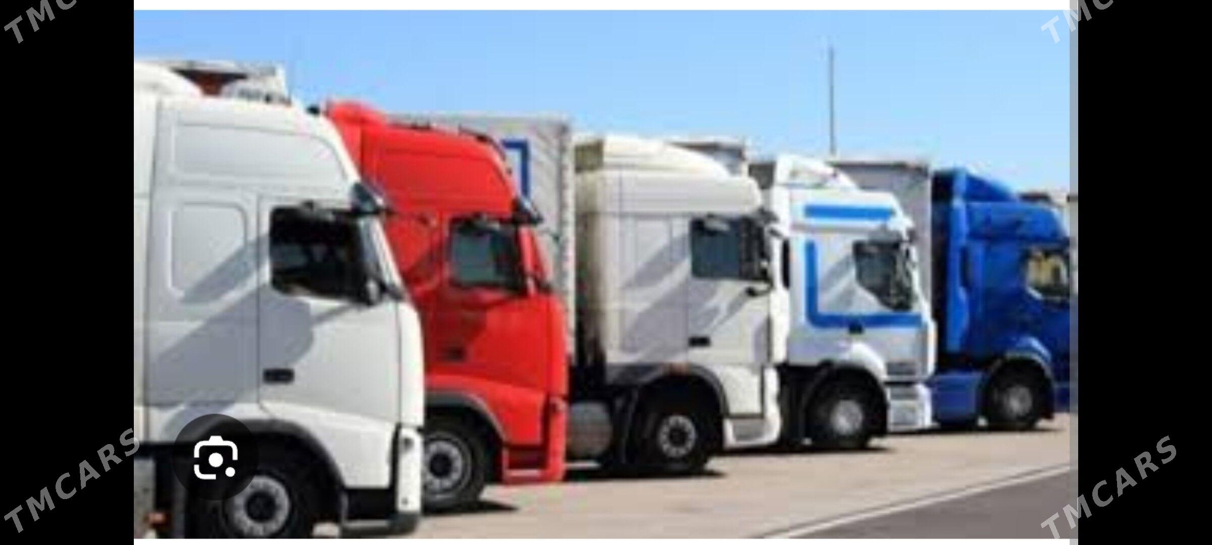 Tyr moyka isgar gerek - Мары - img 1