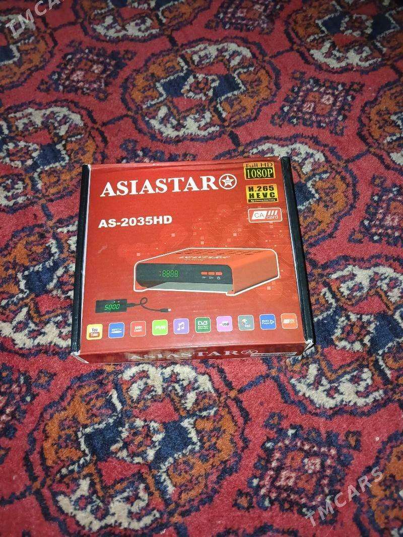 Tuner Modem Svistok - Мары - img 1