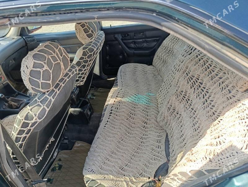 BMW 525 1992 - 35 000 TMT - Köýtendag - img 6