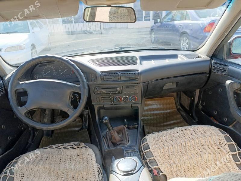 BMW 525 1992 - 35 000 TMT - Köýtendag - img 5